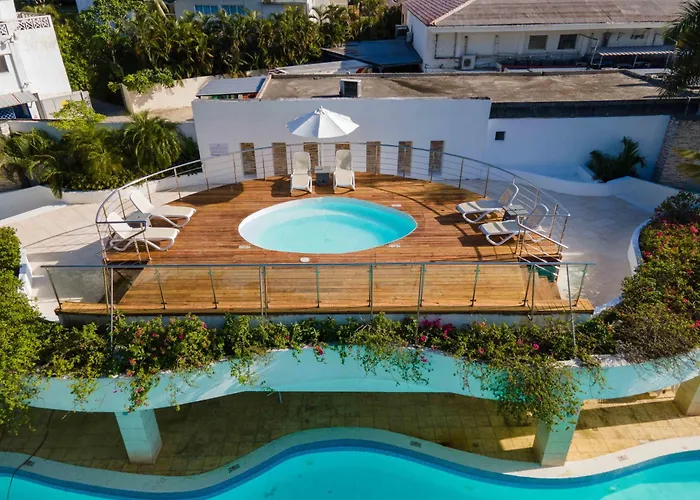Viva Heavens By Wyndham, A Trademark All Inclusive (Adults Only) Puerto Plata