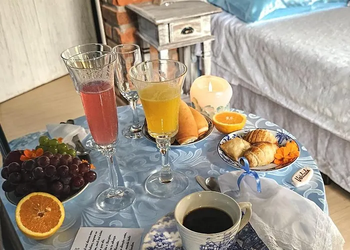 La Petite France