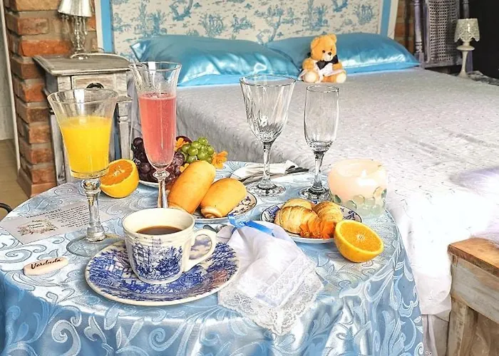 La Petite France