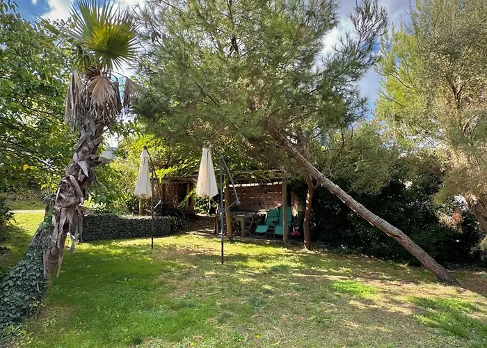 Villa Denise Grand Gite