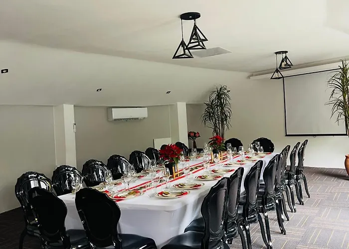Pari Guest House