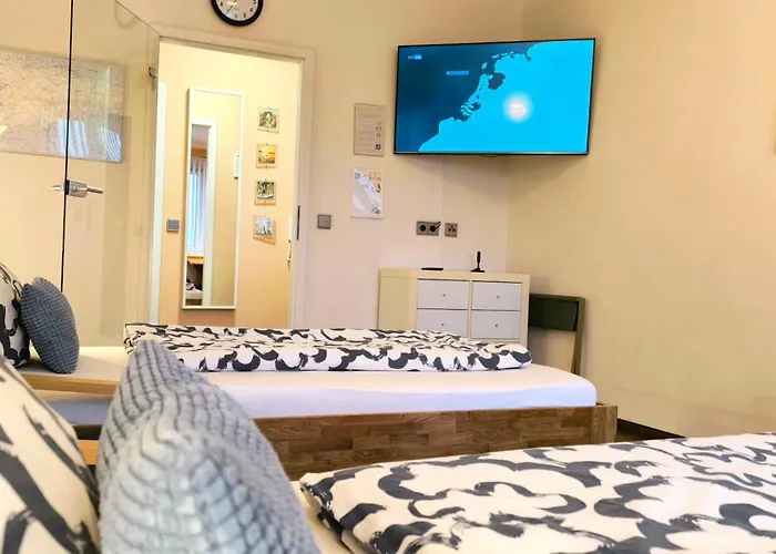 Apartment S - Perfect Stay