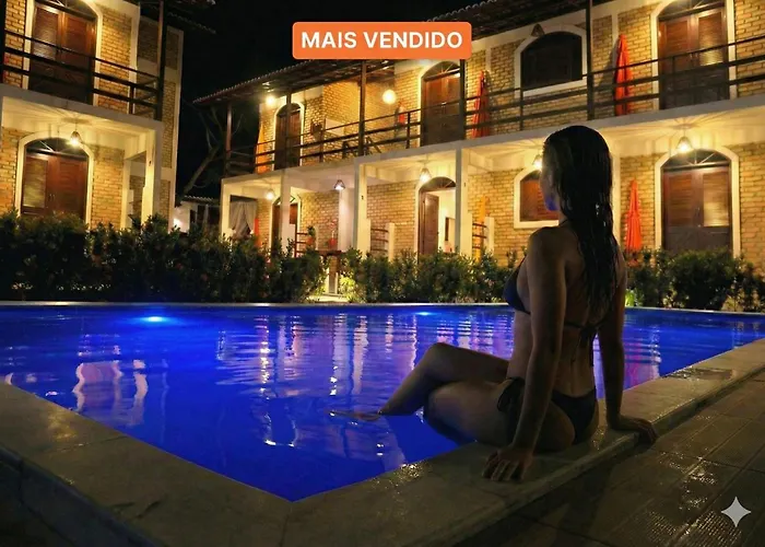 Oxente Travel Apart Hotel
