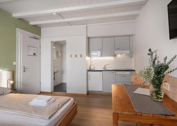 Interlaken Apartments