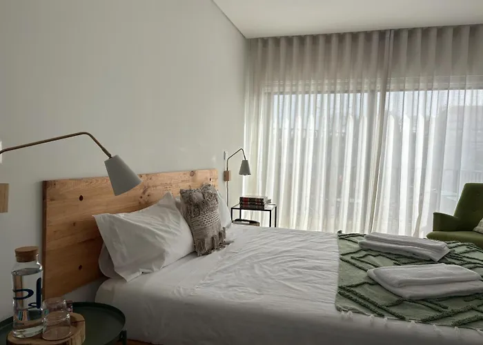 Autor Guesthouse