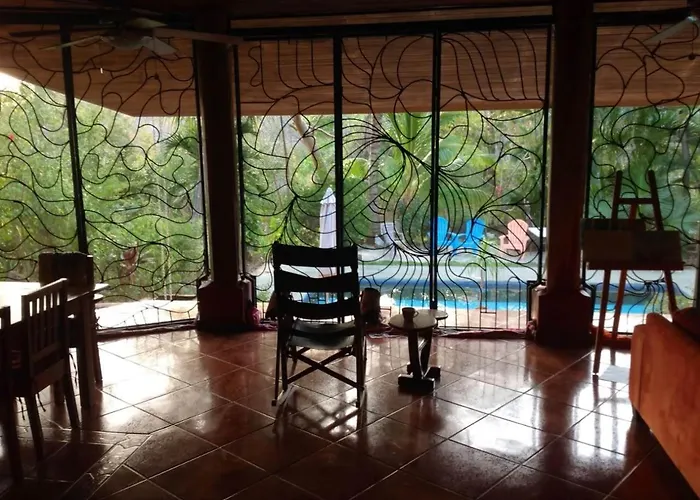 Casa Avi Fauna Nature, Plage 5M, Lir 40M