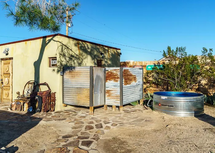 Cactus Adobe