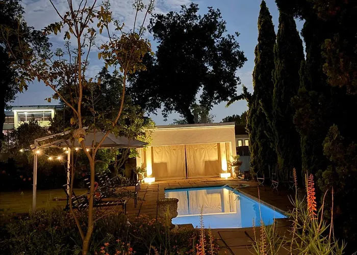 Highgrove Guesthouse Morningside Sandton