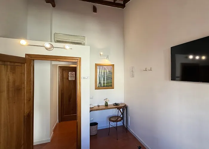 Hotel Domus Plaza Firenze