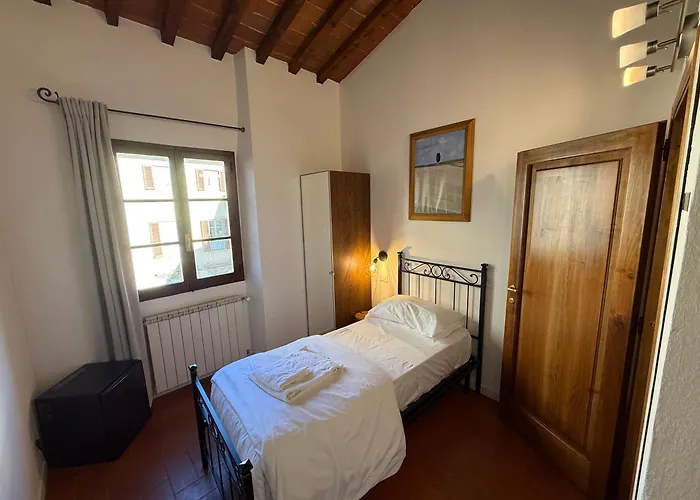 Hotel Domus Plaza Firenze