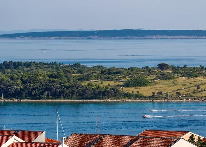 Villa Sara - Private Infinity Pool