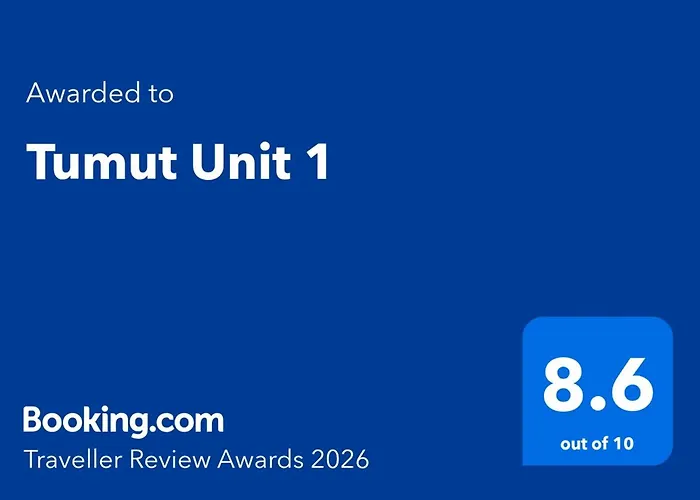 Tumut Unit 1