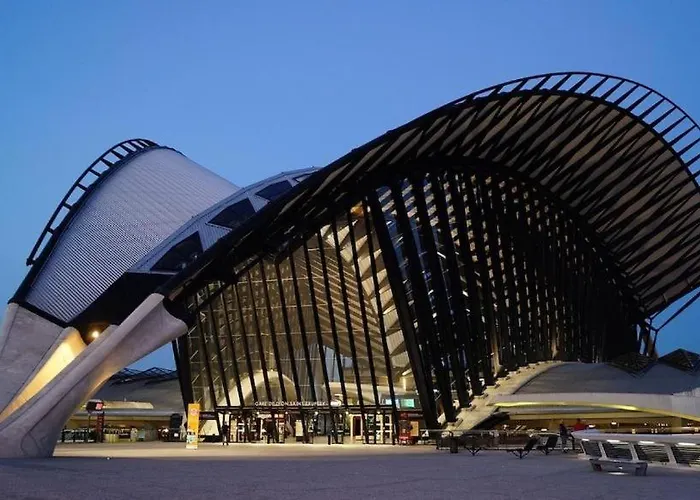 Ma Maison Fleurie Proche Aeroport Lyon St Exupery, Ldlc Arena, Groupama Stadium,Eurexpo
