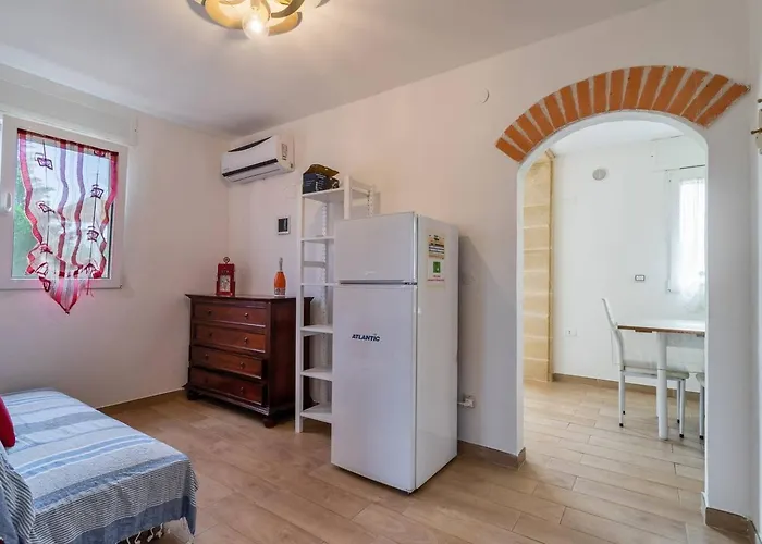 Villa Luana Punta Prosciutto