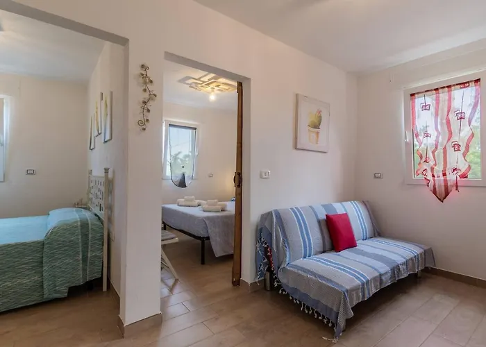 Villa Luana Punta Prosciutto