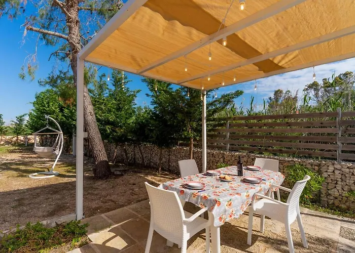 Villa Luana Punta Prosciutto