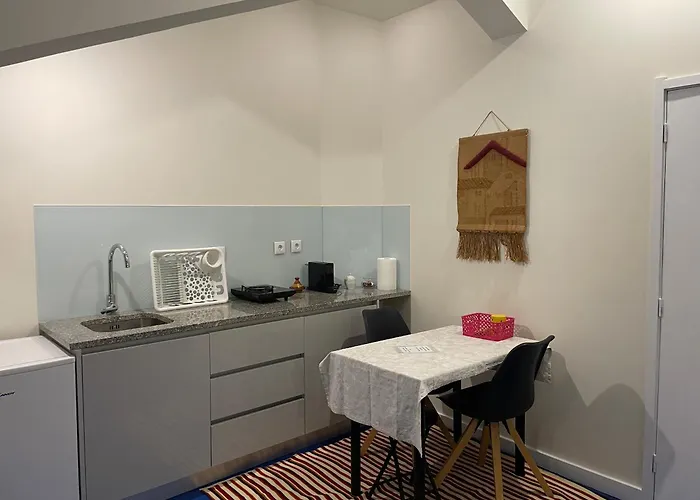 Easy Stay In Espinho