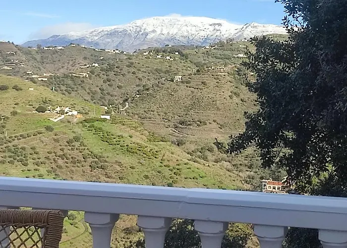 Villa Las Encinas Costa Del Sol