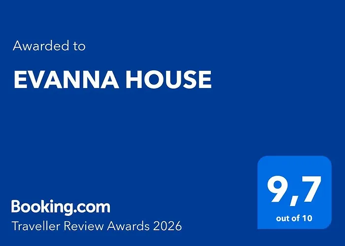 Evanna House