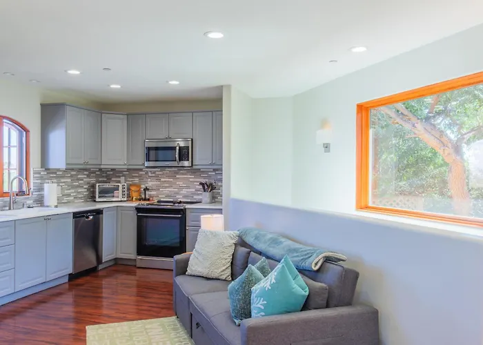 The Little Pumpkin Guest House