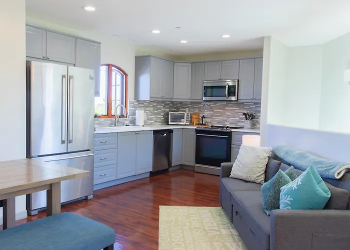 The Little Pumpkin Guest House