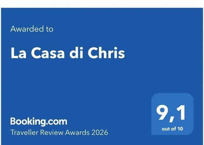 La Casa Di Chris