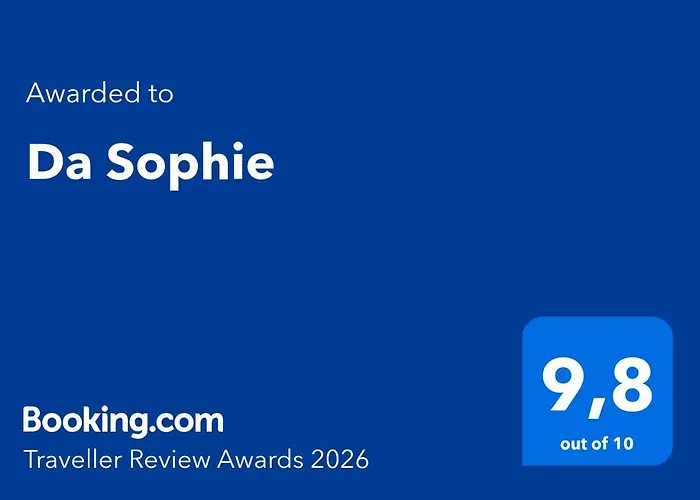 Da Sophie
