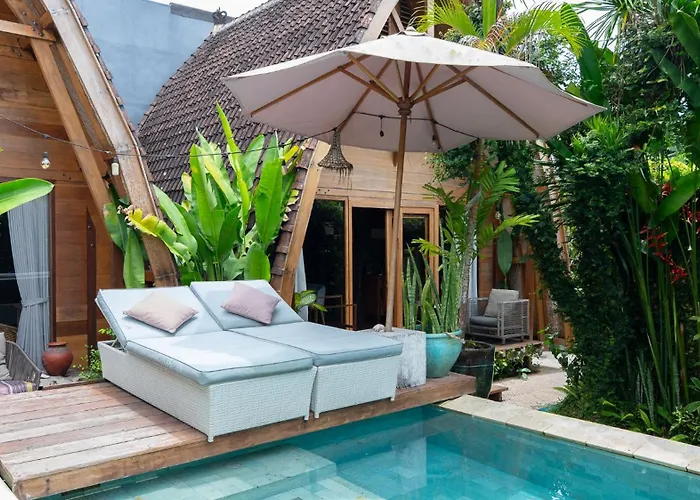 Karma House Ungasan