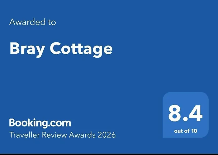 Bray Cottage