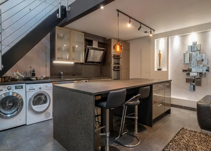Le Loft 67