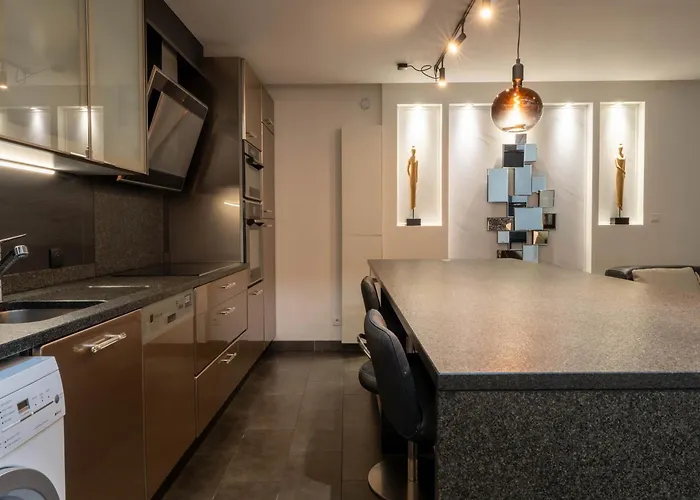 Le Loft 67