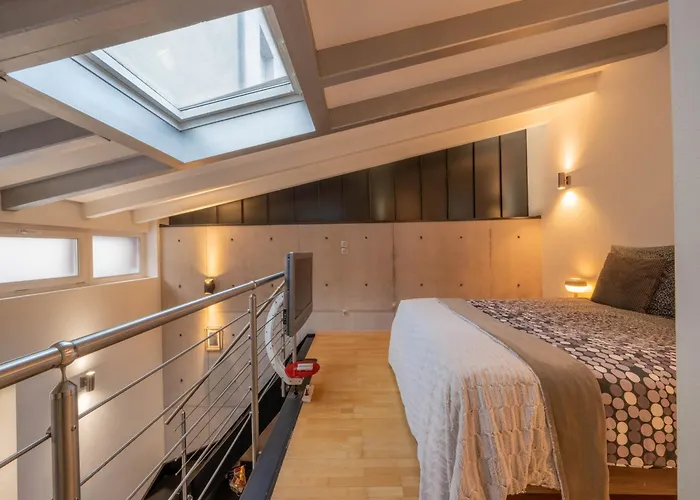 Le Loft 67