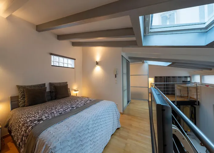 Le Loft 67