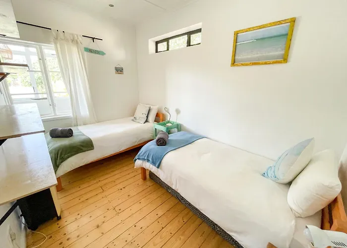 Kommetjie Beach House