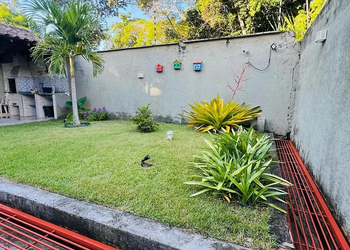 Apartamentos Completos para Família em Arraial! Tranquilidade e Boa Localização