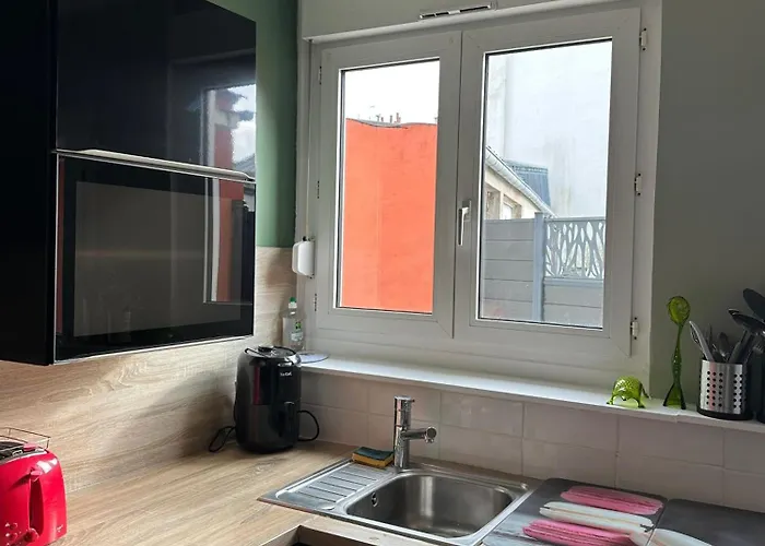 La Petite Maison