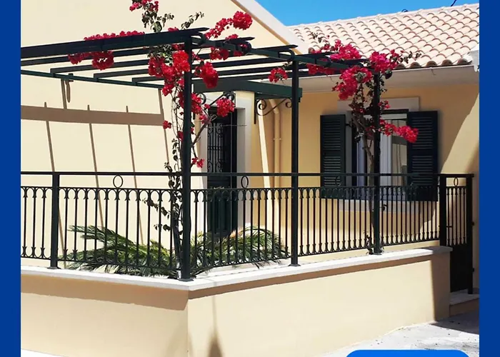 Melina'S Urban Retreat
