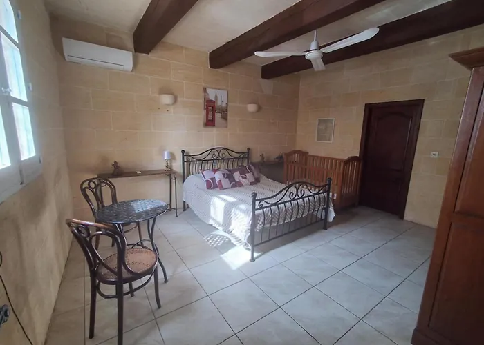 Sunsets Farmhouse, Nadur Gozo