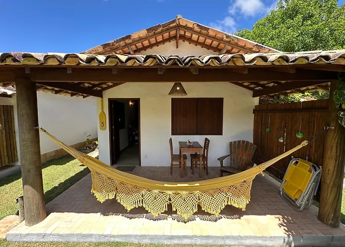 Pousada Vila Sol Chales