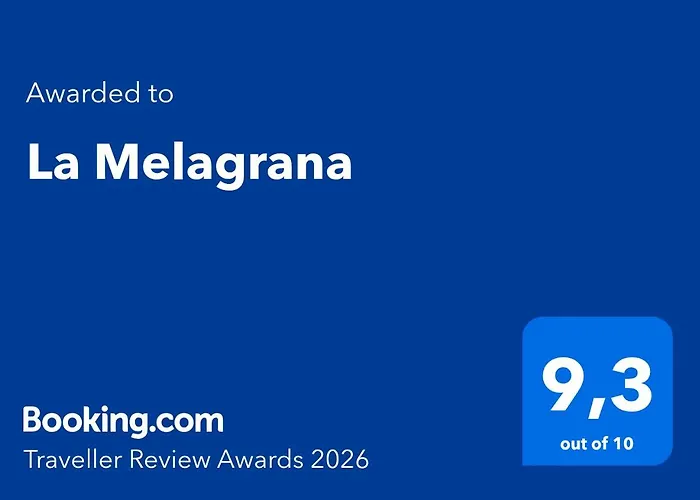 La Melagrana