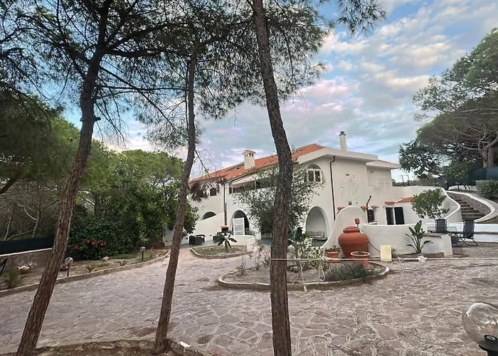 Villa La Caletta