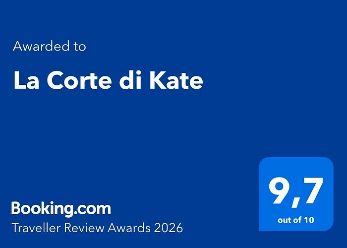 La Corte Di Kate