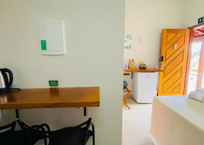 Vila Bonita Guest House