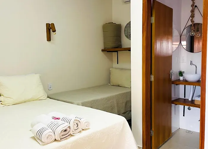 Vila Bonita Guest House
