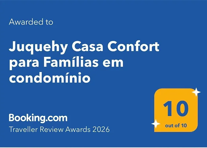 Juquehy Casa Confort para Famílias em condomínio