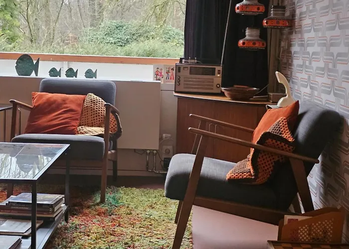 appartement Kemperberg