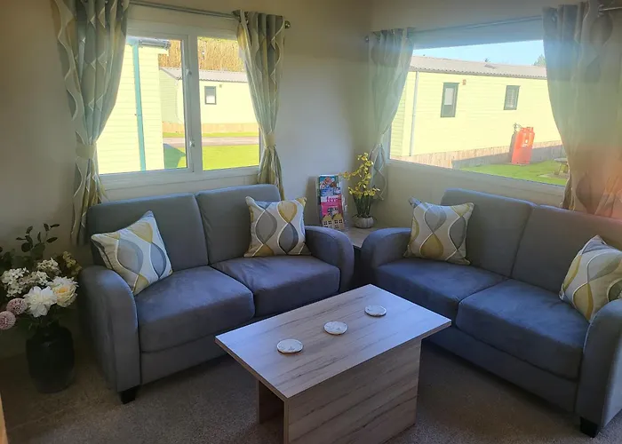 Nidd Way Holiday Let