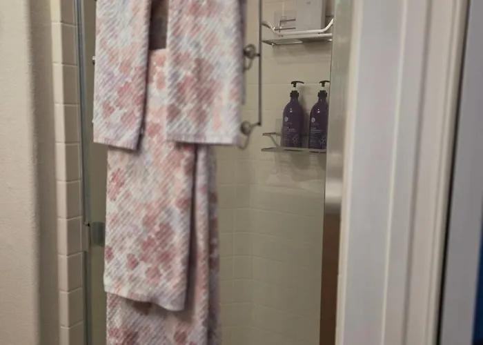 Resort Like Stay At A Cozy Relaxing Private Room Near Uci