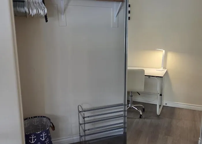 Resort Like Stay At A Cozy Relaxing Private Room Near Uci
