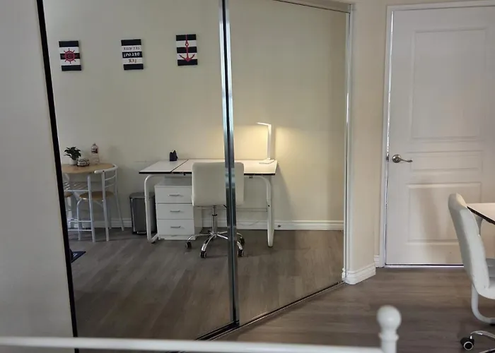 Resort Like Stay At A Cozy Relaxing Private Room Near Uci
